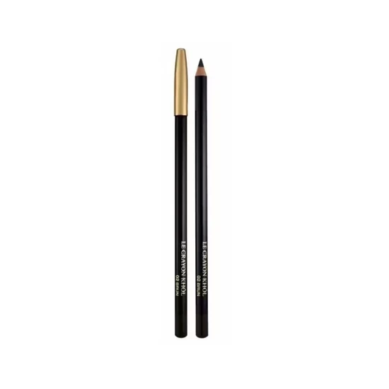 Lancôme Le Crayon Khol 02 Brun