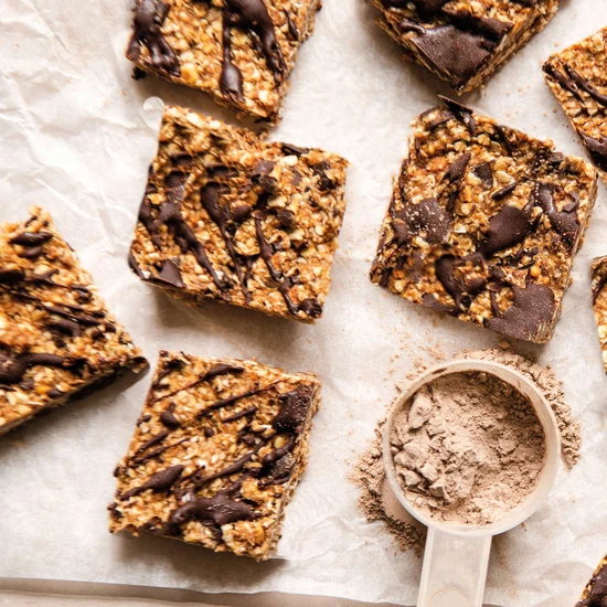 Simone Thomas Wellness Protein Powder Pause The Meno Vegan 660g