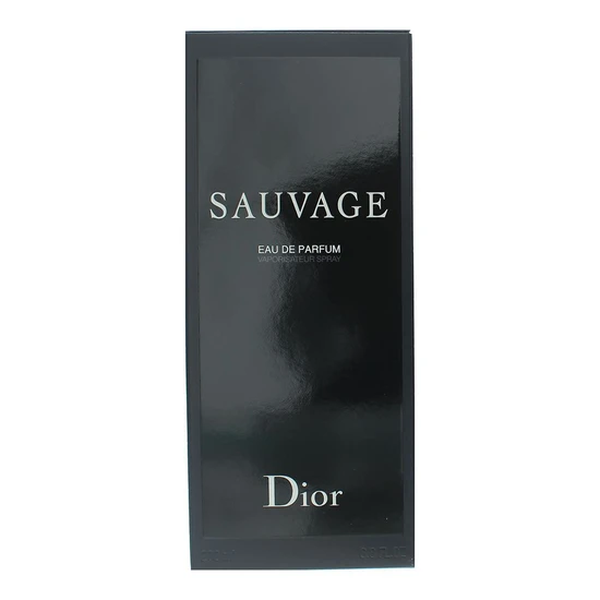 DIOR Sauvage Eau De Parfum 200ml