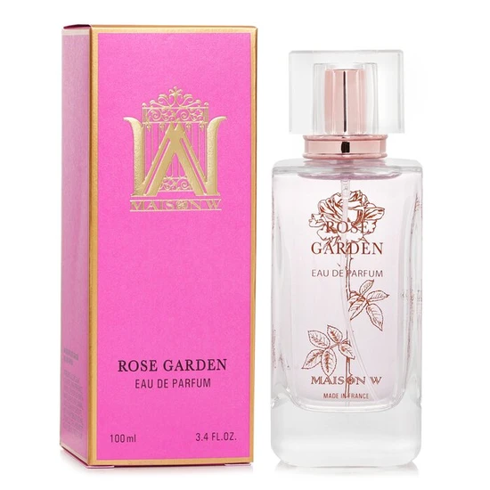 Maison Rose Garden Eau De Parfum 100ml