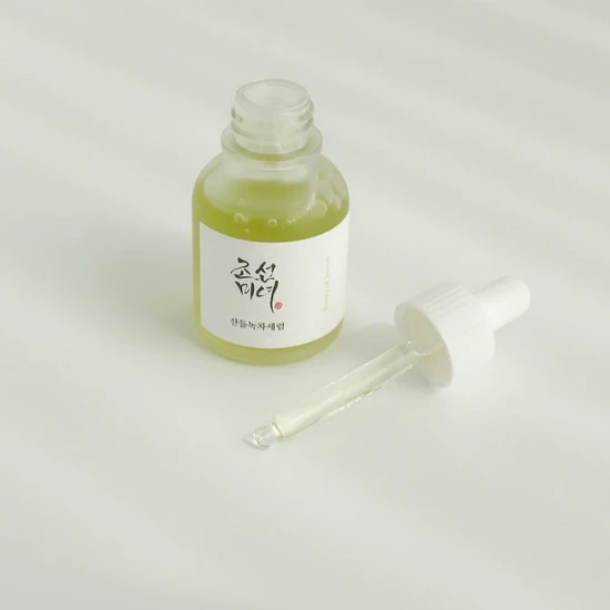 Beauty of Joseon Calming Serum : Green Tea + Panthenol 60ml
