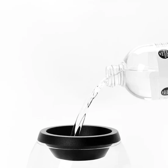 Stylpro Makeup Brush Cleansing Solution 150ml