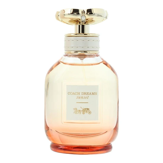 Coach Dreams Sunset Eau De Parfum 40ml