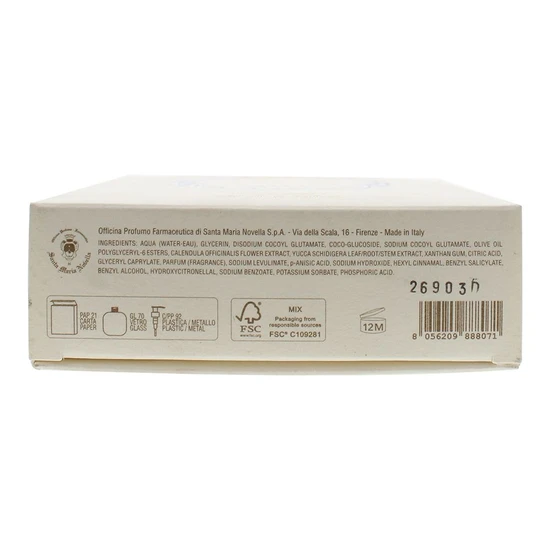 Santa Maria Novella Angeli Di Firenze Liquid Soap 250ml