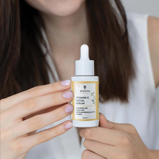 BEE&YOU Vitamin C Serum 30ml