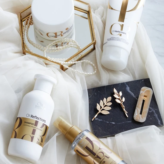 Wella Professionals Oil Reflections Luminous Instant Conditioner 200ml