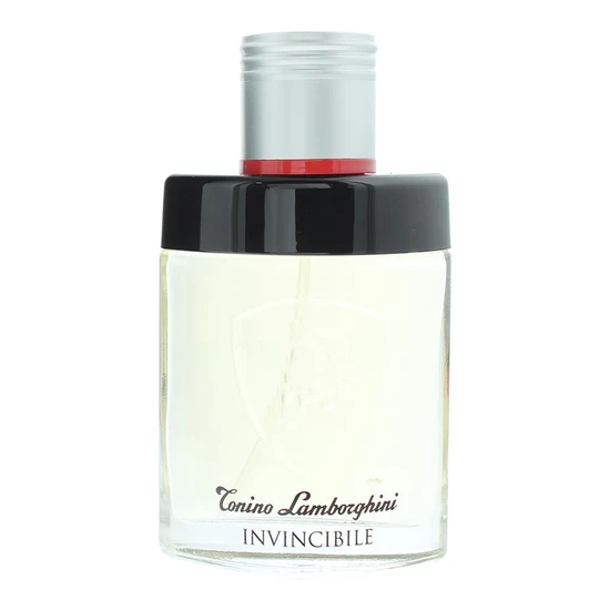 Lamborghini Invincible Eau De Toilette 40ml