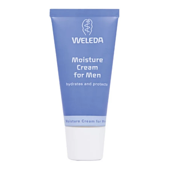 Weleda Moisture Cream For Men 30ml