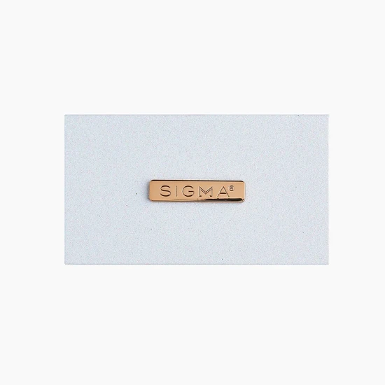 Sigma Beauty Winter Romance Wonderland Holiday Collection Glisten & Glow Cheek Duo