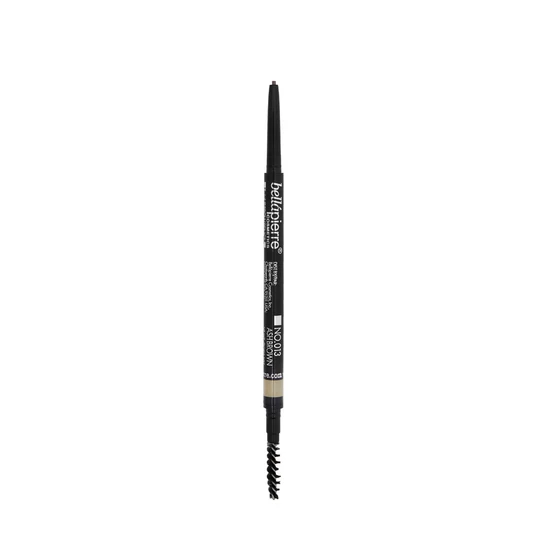 Bellápierre Cosmetics TwistUP Brow Pencil Ash Brown