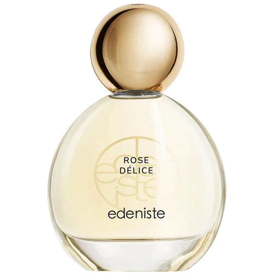 Edeniste Rose Delice Eau De Parfum 100ml