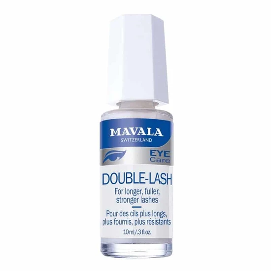 Mavala Eye Lite Double Lash Night Treatment