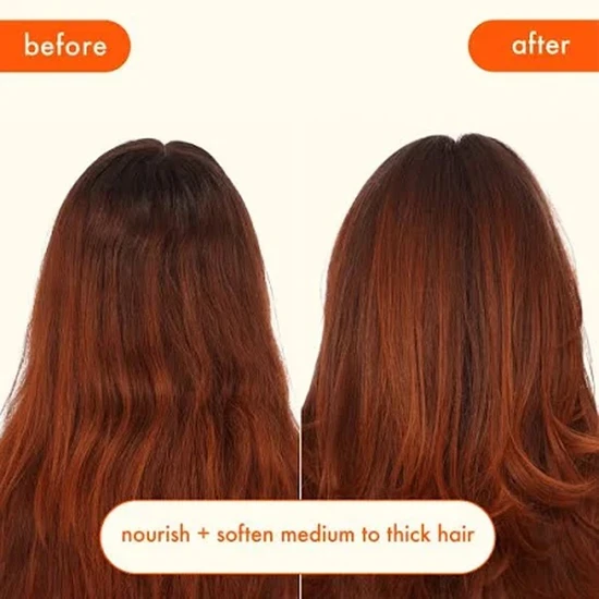 Amika Nourishmentality Nourishing Routine Set