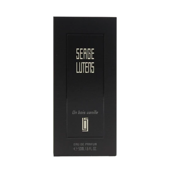 Serge Lutens Un Bois Vanille Eau De Parfum 50ml