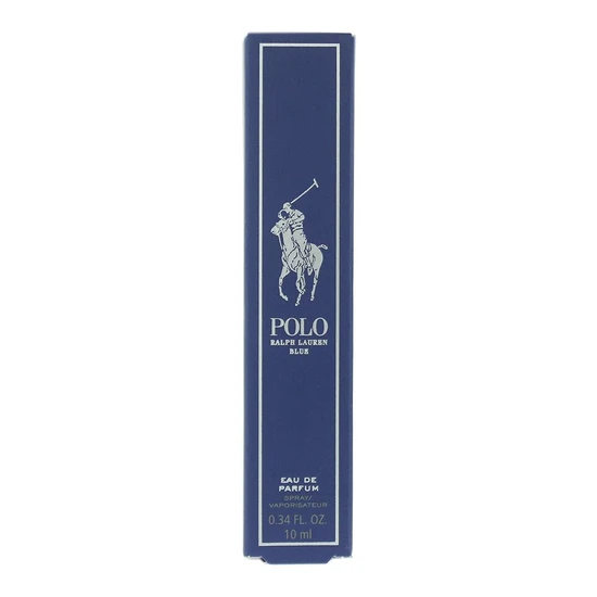 Ralph Lauren Polo Blue Eau De Parfum 10ml