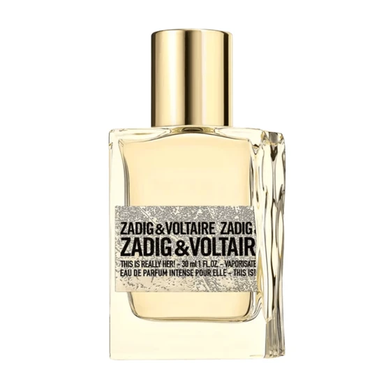 Zadig & Voltaire This Is Really Her! Eau De Parfum 30ml