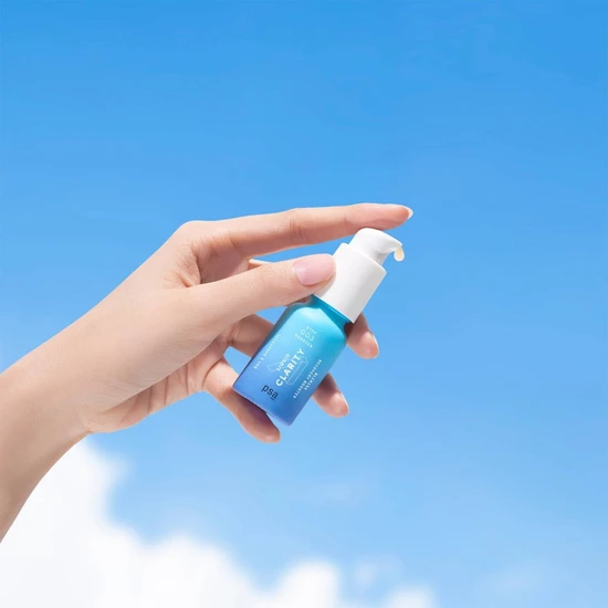 PSA Skin Liquid Clarity BHA & Bakuchiol Blemish Recovery Booster 15ml