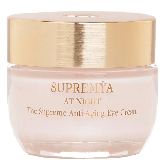 Sisley Supremya At Night The Supreme Anti-Ageing Eye Cream 15ml