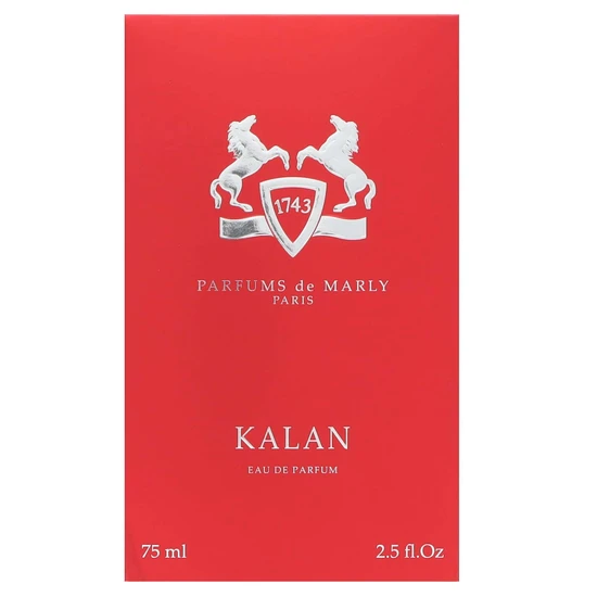Parfums de Marly Kalan Eau De Parfum 75ml