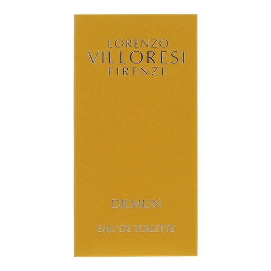 Lorenzo Villoresi Dilmun Eau De Toilette 100ml