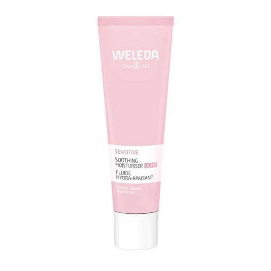 Weleda Almond Soothing Facial Lotion 30ml