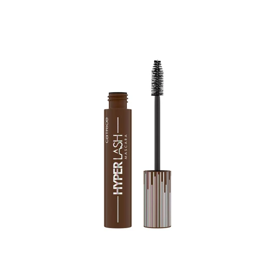 Catrice Hyper Lash Mascara 020 Speedy Brown