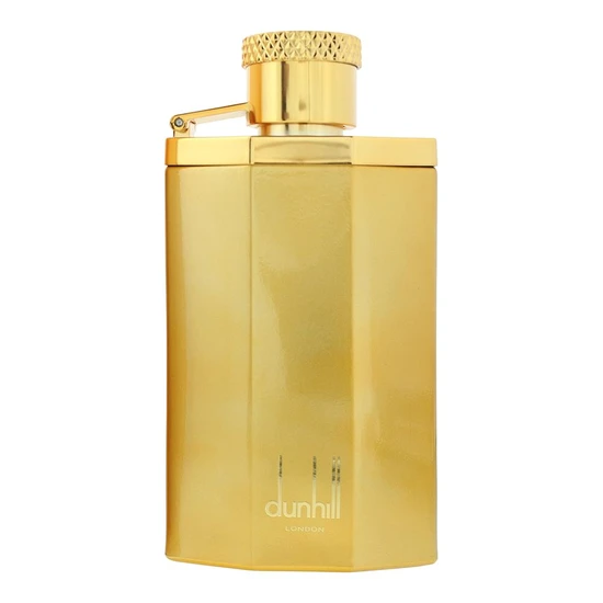 Dunhill London Desire Gold Eau De Toilette 100ml
