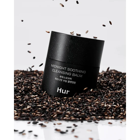 House of Hur Midnight Soothing Cleansing Balm 50ml