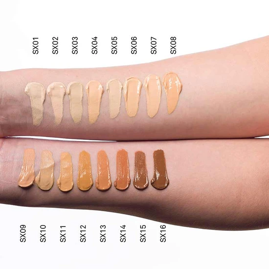 Kevyn Aucoin The Sensual Skin Enhancer SX 05