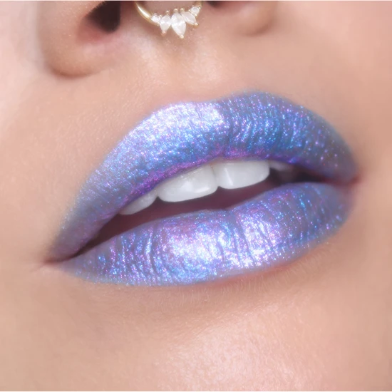 Glisten Cosmetics Twilight Chroma Gloss Multichrome Lip Gloss