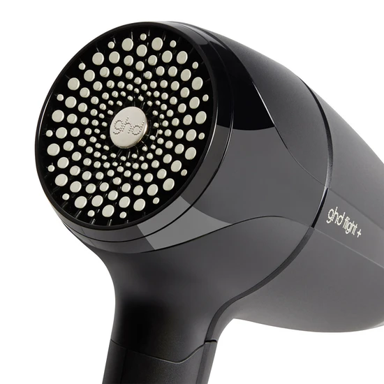 ghd Flight+ Travel Hair Dryer Gift Set