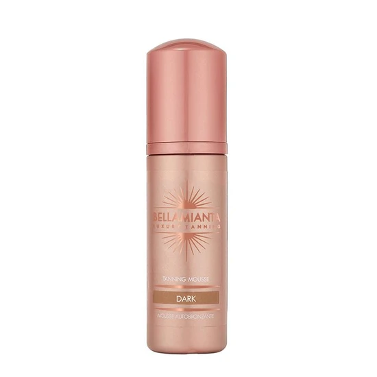 Bellamianta Tanning Mousse Medium