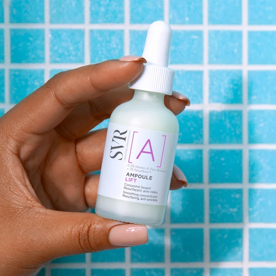 SVR Ampoule Lift Concentrate 30ml