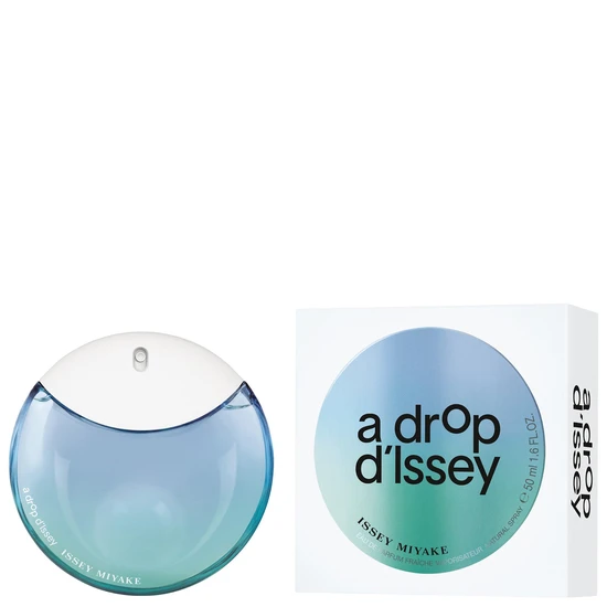 Issey Miyake A Drop d'Issey Eau De Parfum Fraiche 50ml