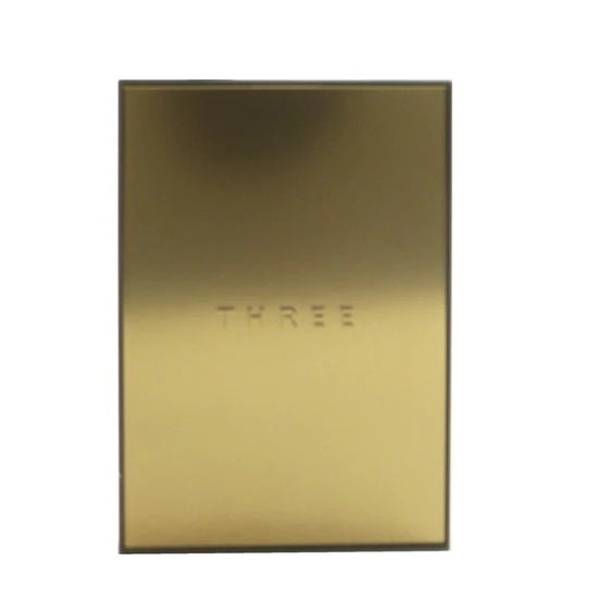 THREE Peak Performance Lip Quad X01 I'm Game