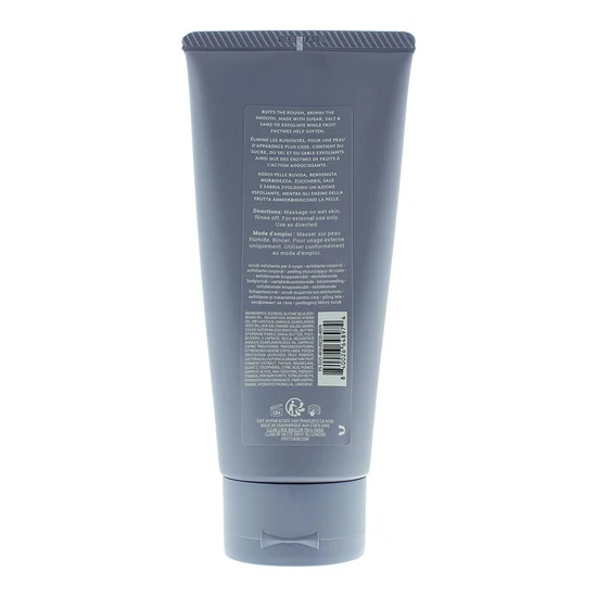 Fenty Beauty Fenty Skin Buff Ryder Exfoliating Body Scrub
