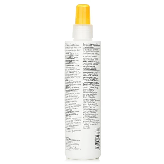 Paul Mitchell Taming Spray Leave-In Detangling Conditioner