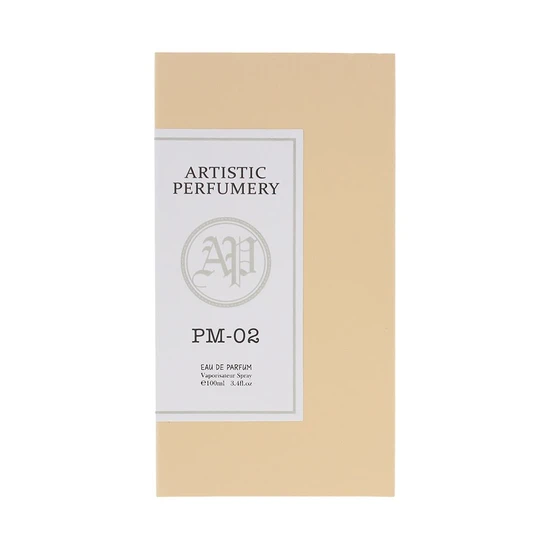 Armaf Artistic Perfumery Eau De Parfum PM-02 100ml