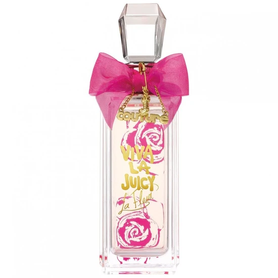 Juicy Couture Viva La Juicy La Fleur Eau De Toilette 75ml