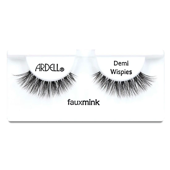 Ardell Faux Mink Lashes Demi Wispies