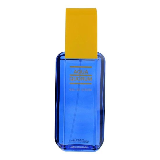 Puig Aqua Quorum Eau De Toilette 100ml
