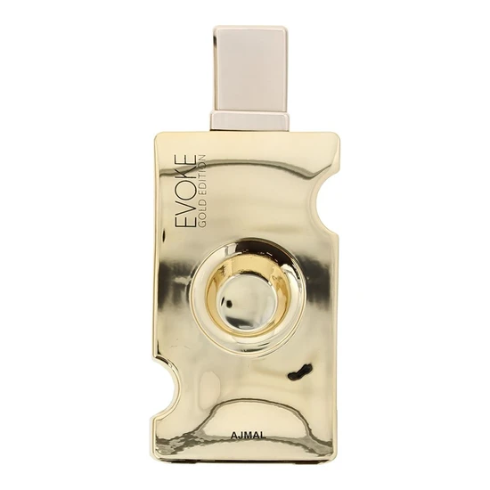 Ajmal Evoke Gold Edition Eau De Parfum 75ml