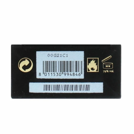 Trussardi Black Extreme Eau De Toilette 30ml