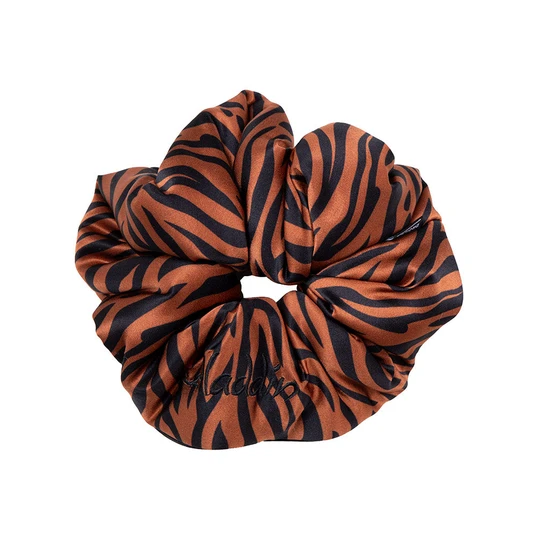 Drowsy Rajah Padded Scrunchie