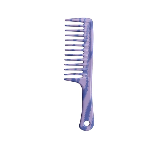 Denman DWTC Deluxe Detangler Lavender
