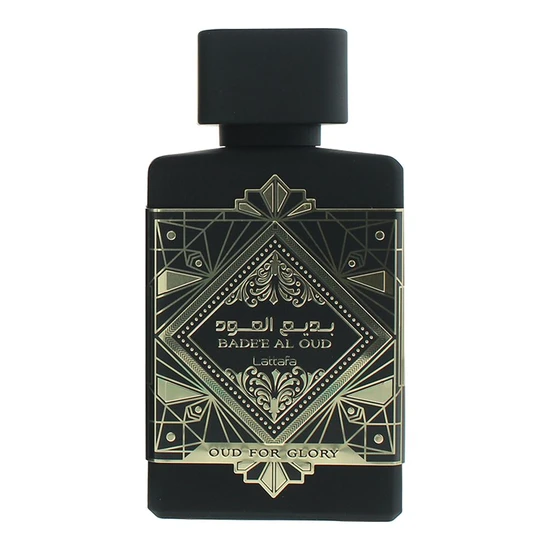 Lattafa Bade'e Al Oud Oud For Glory Eau De Parfum 100ml