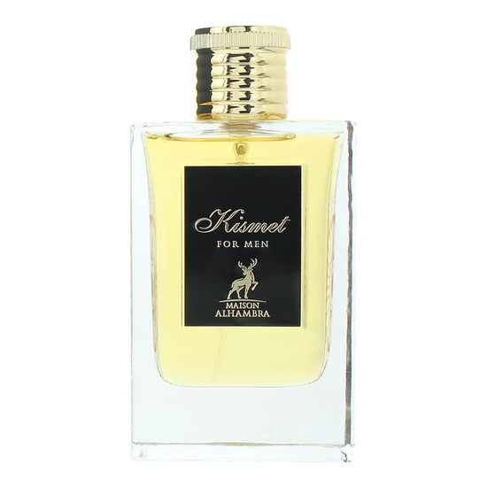 Maison Alhambra Kismet For Men Eau De Parfum 100ml