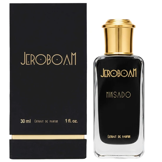 Jeroboam Miksado Extrait De Parfum 30ml