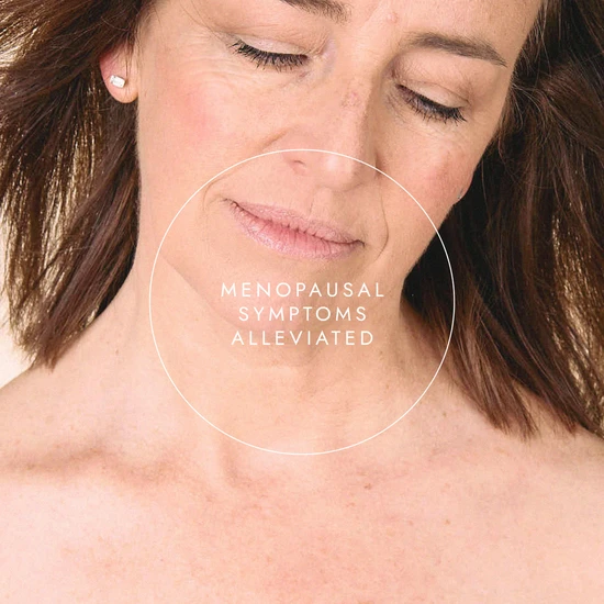 Fushi MenoHarmony Capsules 60 Capsules