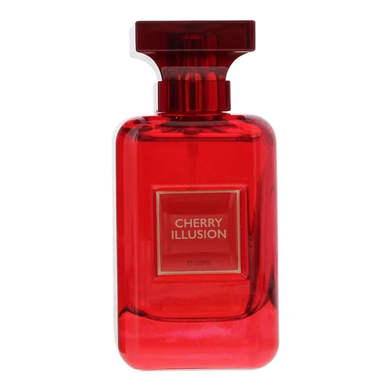 Flavia Cherry Illusion Eau De Parfum 100ml